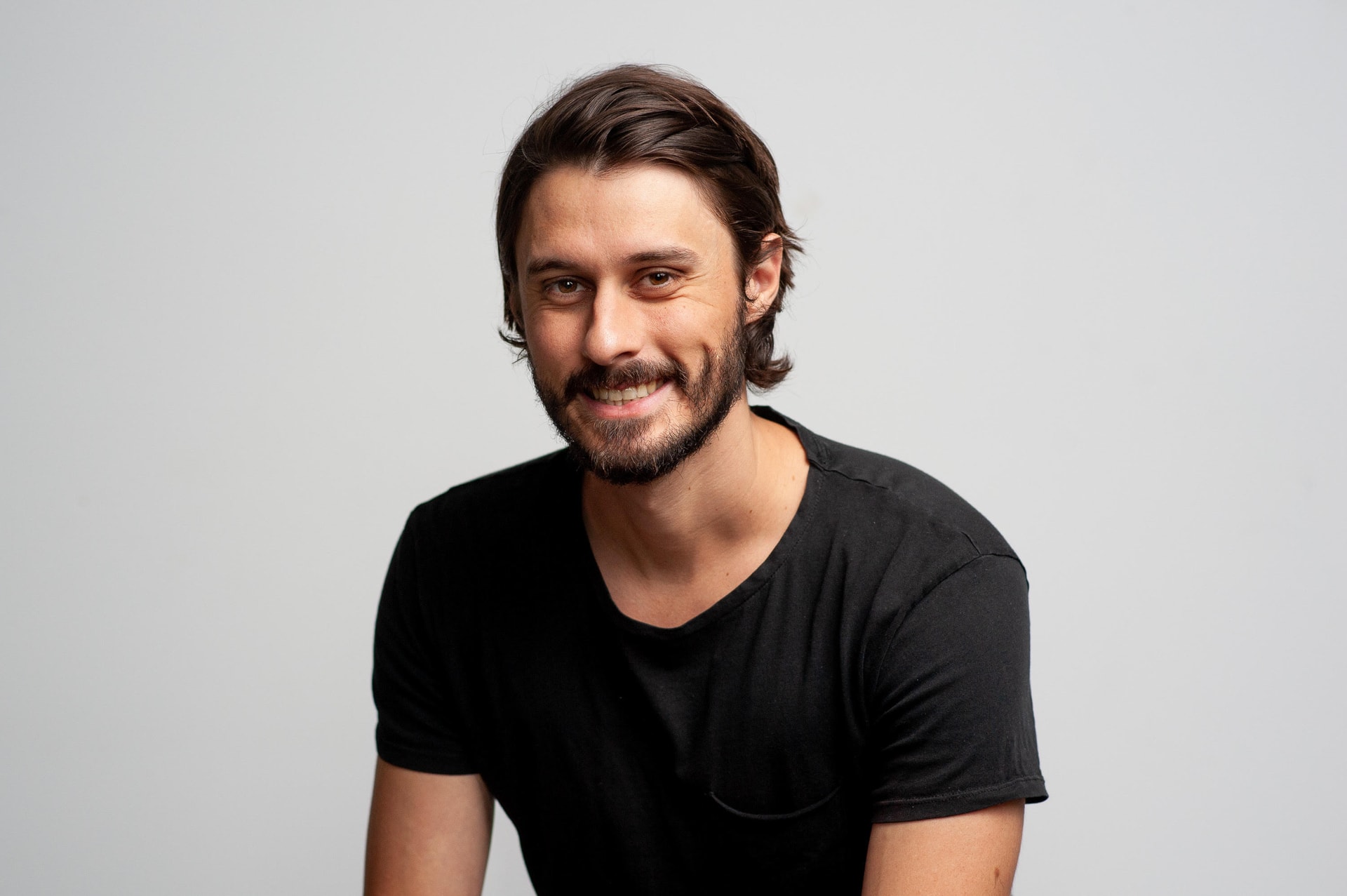 Jason Dacosta